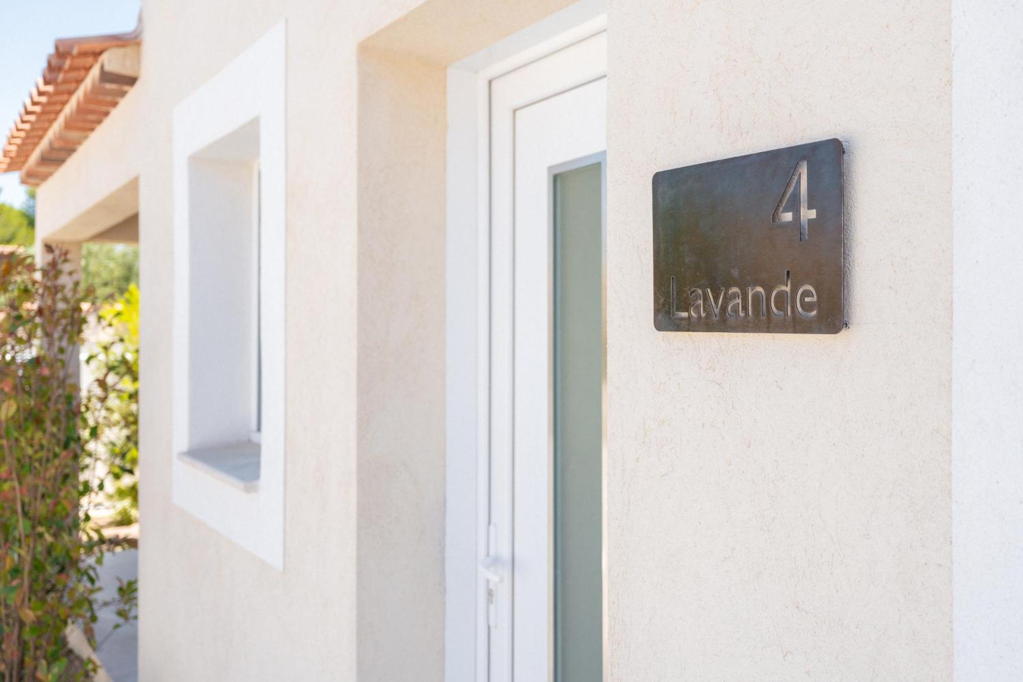 Villa Lavande *